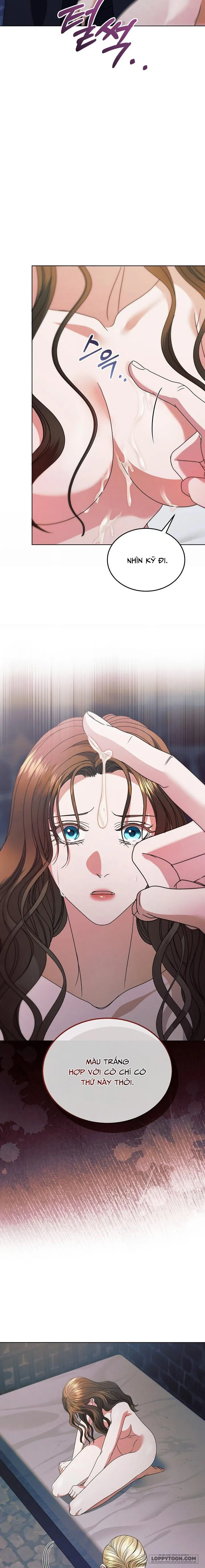 Hãy Cầu Xin Tôi Đi Chap 28 - 🔞🔞🔞 - trang 6