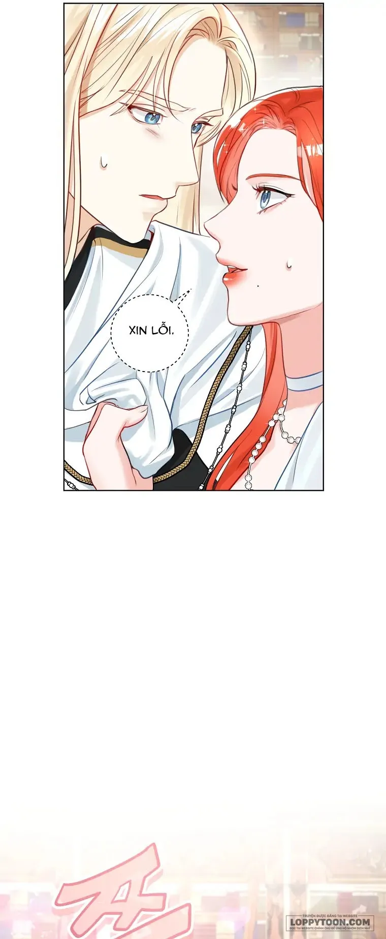 Cuộc Hôn Nhân Xa Hoa Của Đại Công Tước Là Giả Chap 6 - trang 38