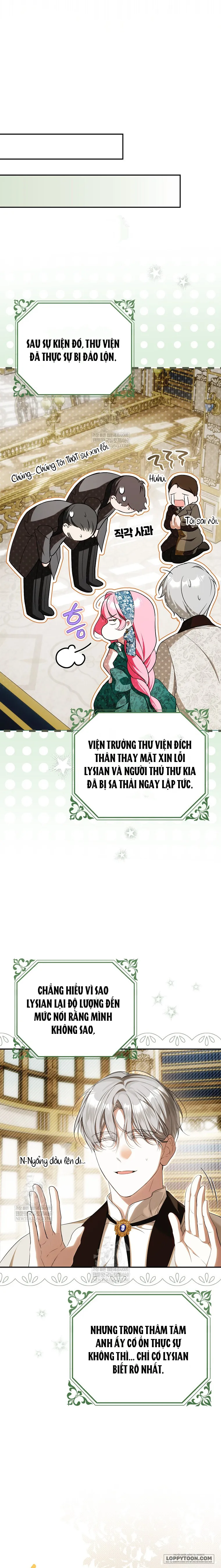 Kẻ Rác Rưởi Đó Chính Là Tôi Chap 16 - trang 21