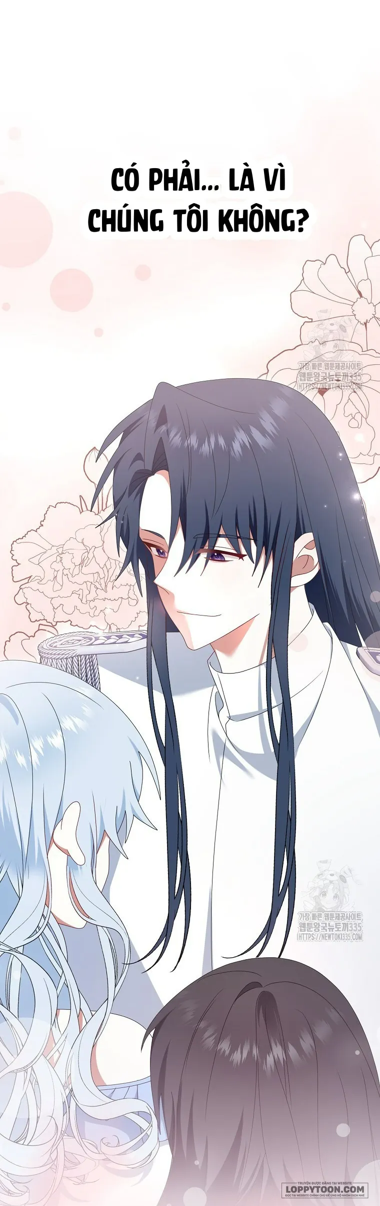 Tôi Sẽ Chiếm Lấy Ngư Trường Này! Chap 38 - trang 7