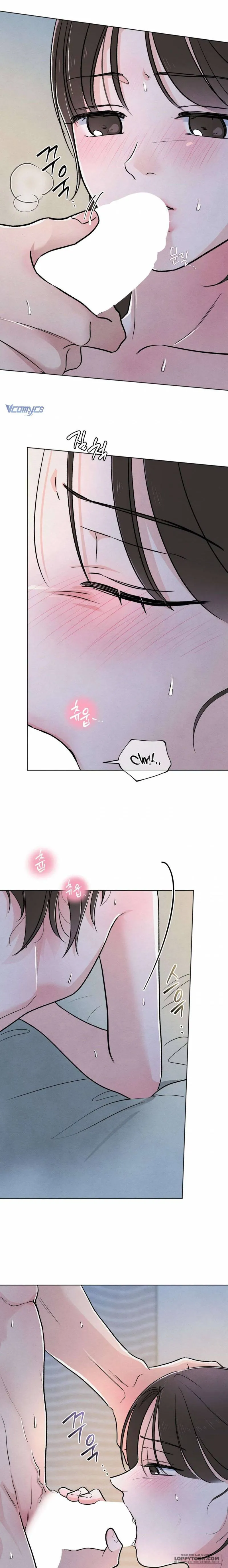 Cuộc Đời Của Kẻ Cặn Bã Chap 36 - 🔞🔞🔞 - trang 13
