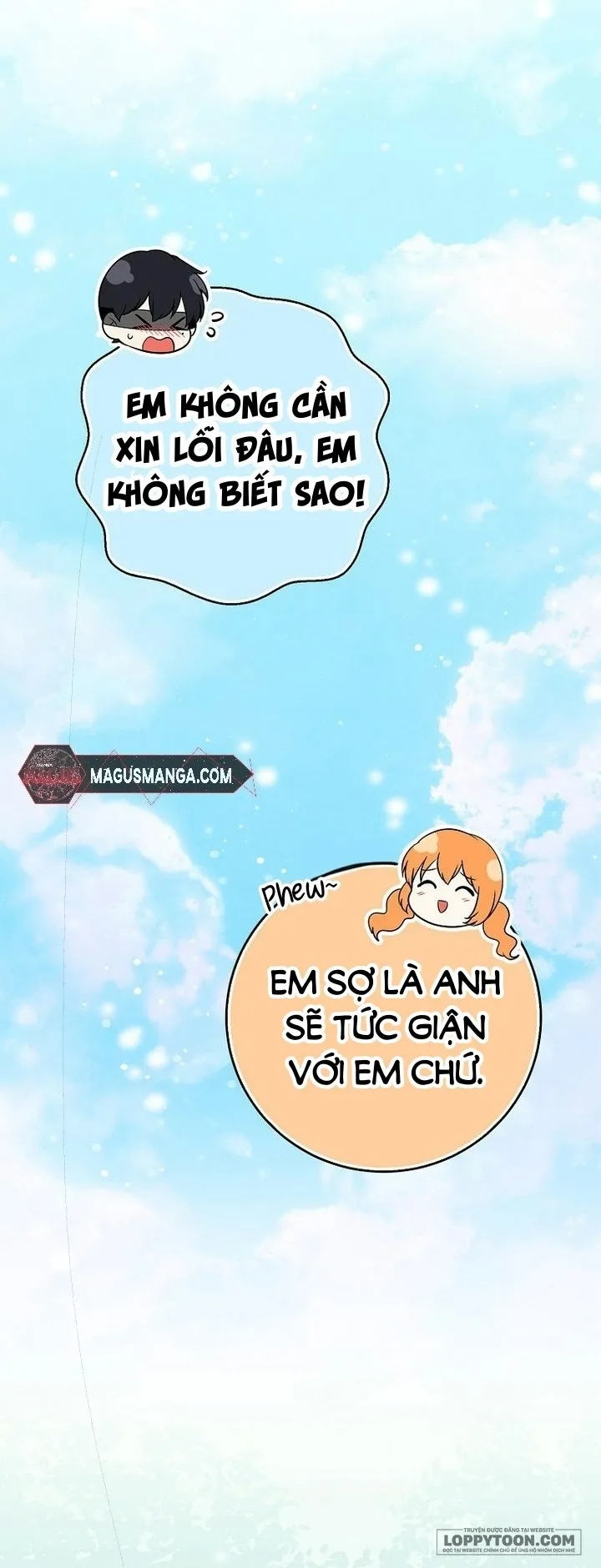Sóc Con Tài Năng Chap 68 - trang 26