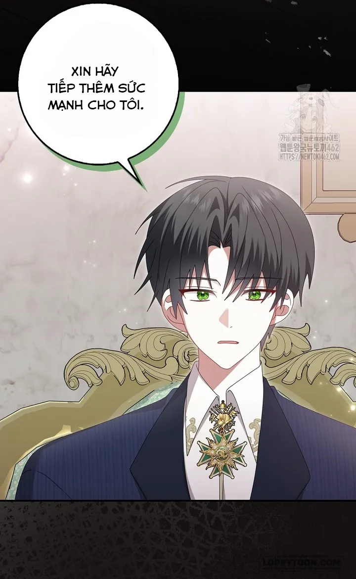 Tôi Sẽ Chiếm Lấy Ngư Trường Này! Chap 49 - trang 16