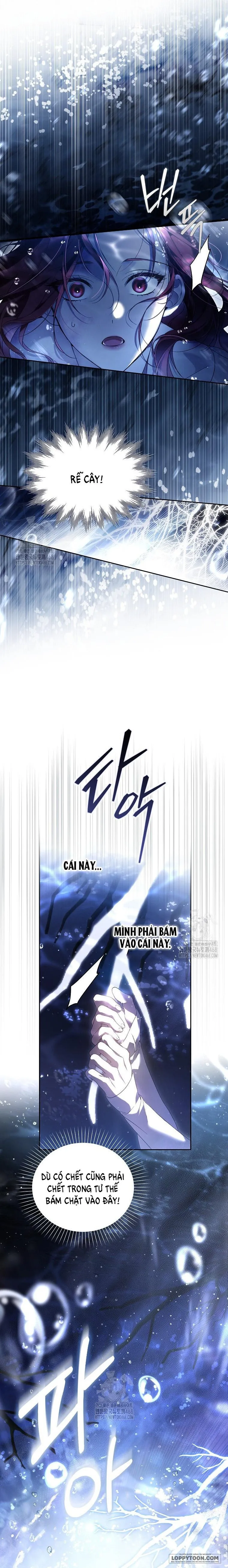 Hầu Tước Maron Chap 1 - trang 29