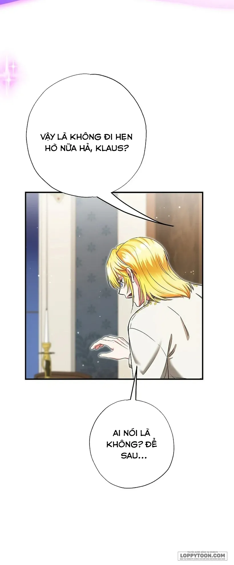Trở Thành Miêu Nữ Của Hoàng Đế Chap 74 - trang 59