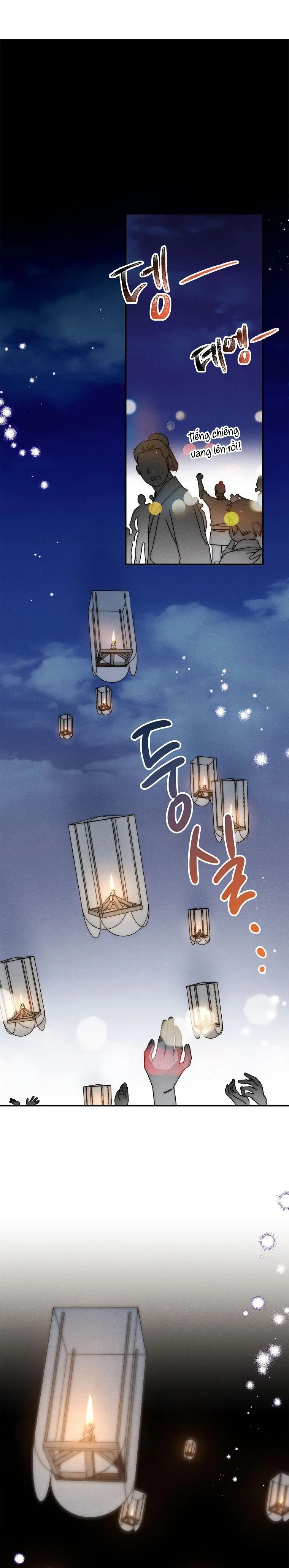 Quốc Hôn Chap 38 - trang 2