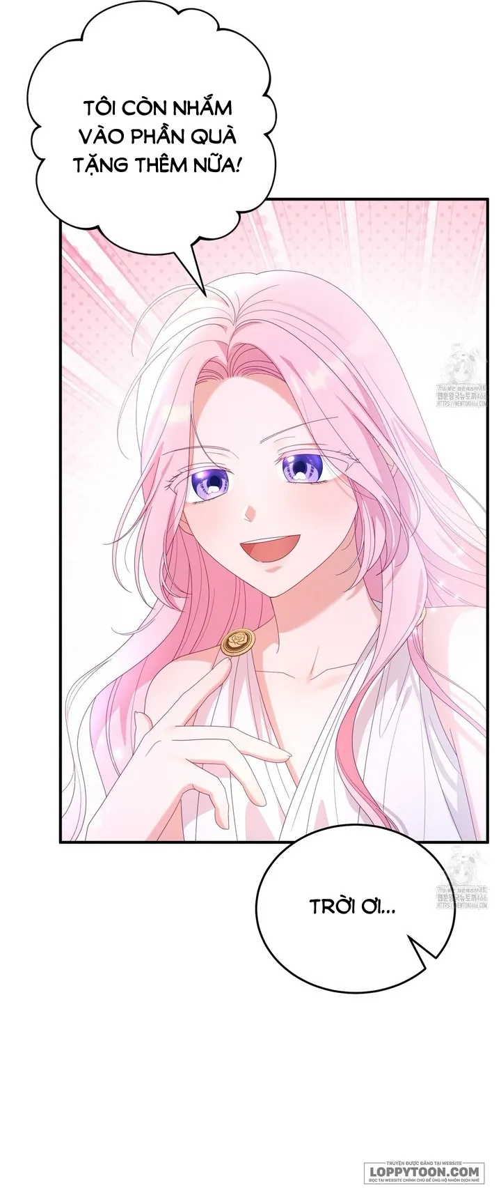Nàng Tiên, Hãy Ký Hợp Đồng Nào Chap 45 - trang 20