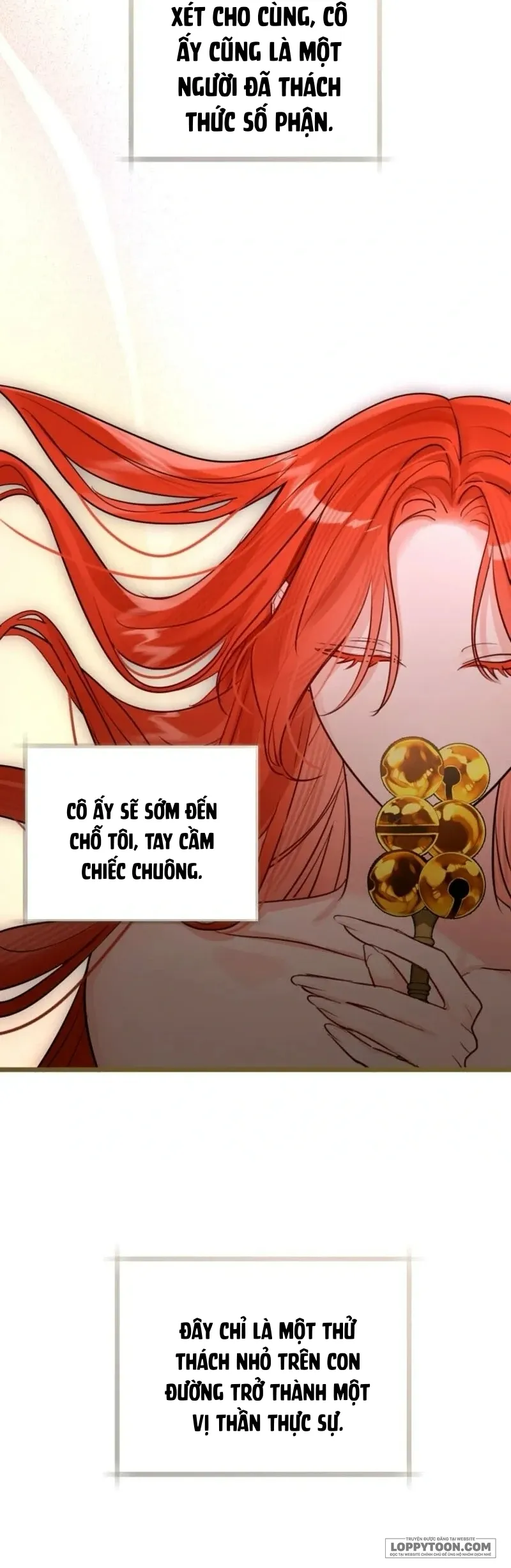 Cuộc Hôn Nhân Xa Hoa Của Đại Công Tước Là Giả Chap 93 - trang 5