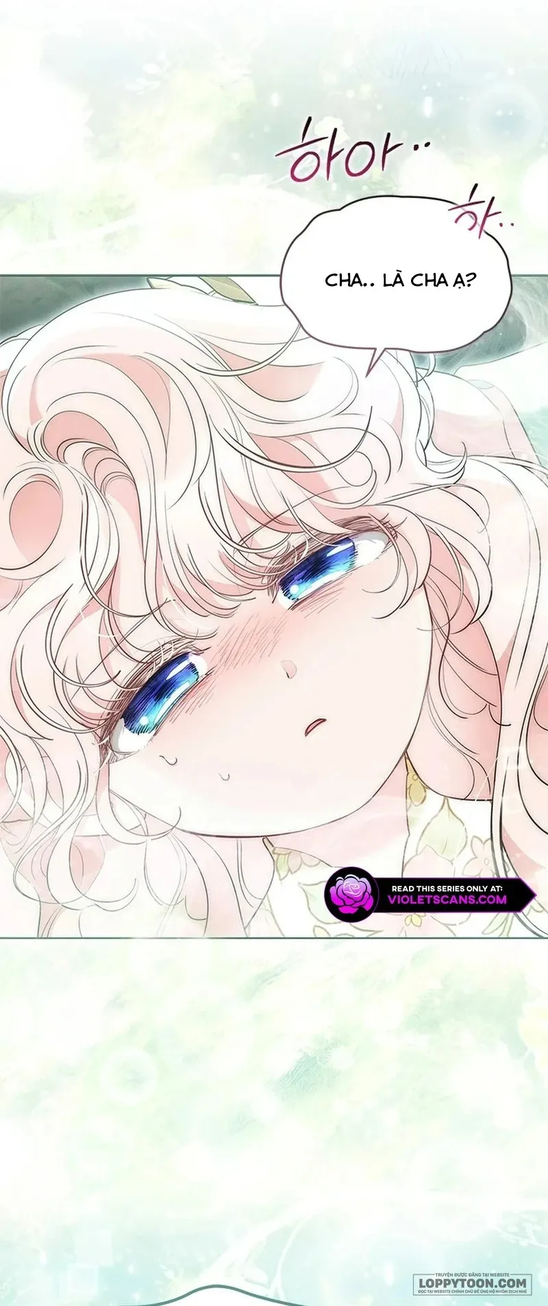 Đã Từ Chối Sủng Ái Rồi Mà Sao Còn Ám Ảnh Thế? Chap 49 - trang 19