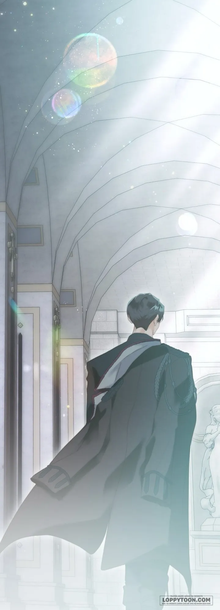Tôi Được Sinh Ra Là Cô Con Gái Thứ Hai Chap 96 - trang 55