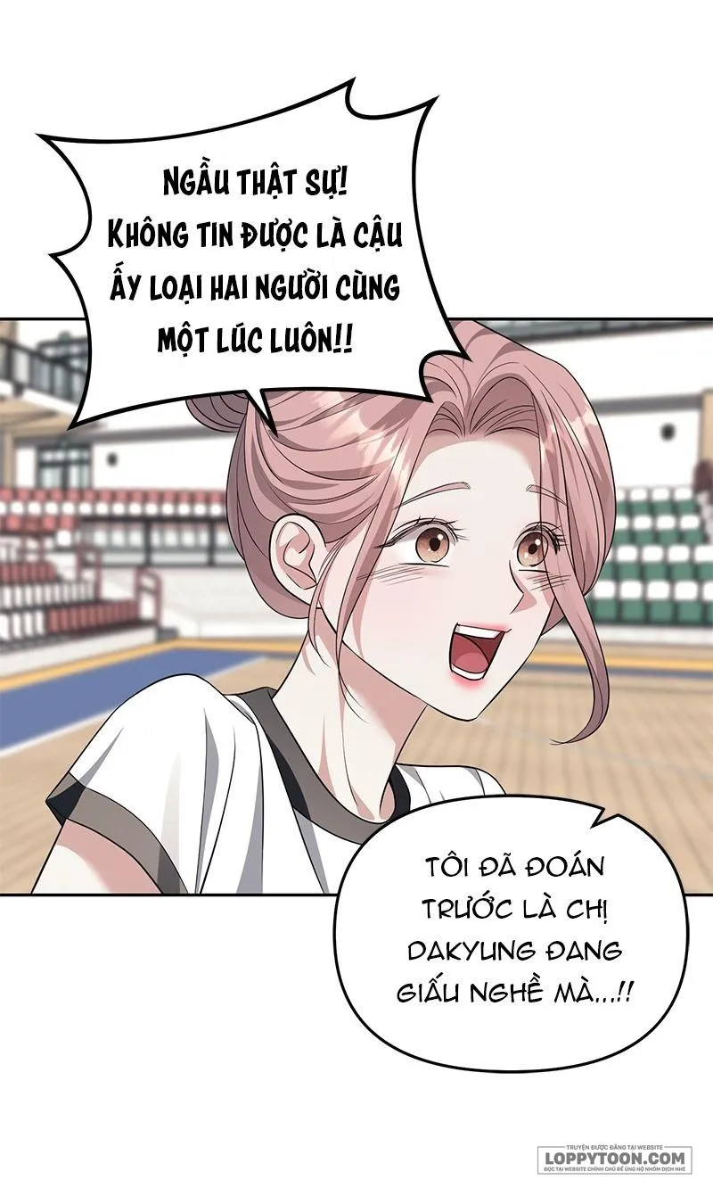 Xâm Nhập Trường Trung Học Tài Phiệt Chap 46 - trang 42