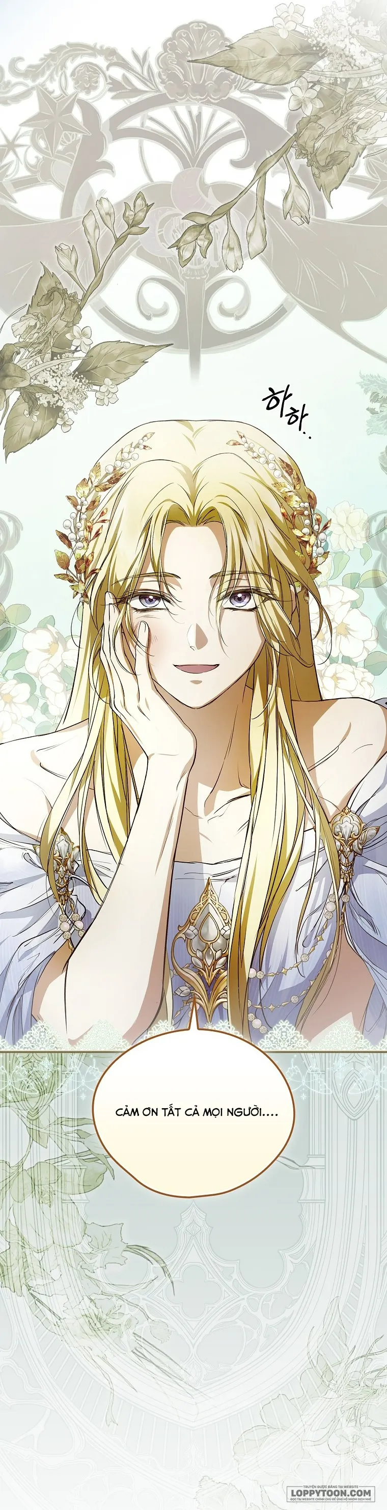Tìm Một Người Chồng Mới Chap 4 - trang 16