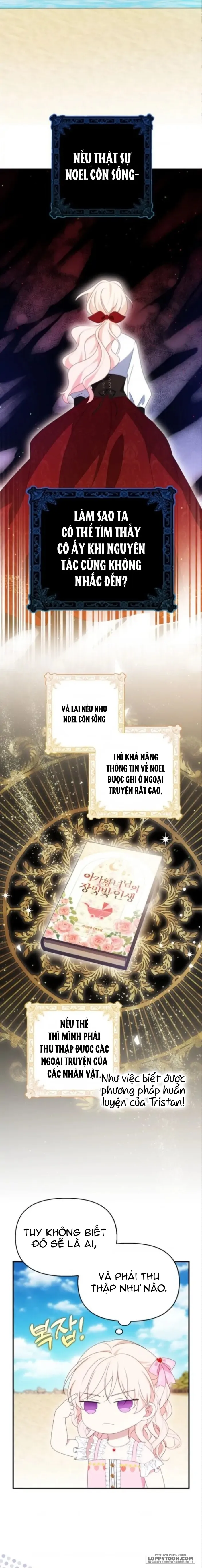 Đứa Trẻ Côn Đồ Nhà Công Tước Chap 28 - trang 22