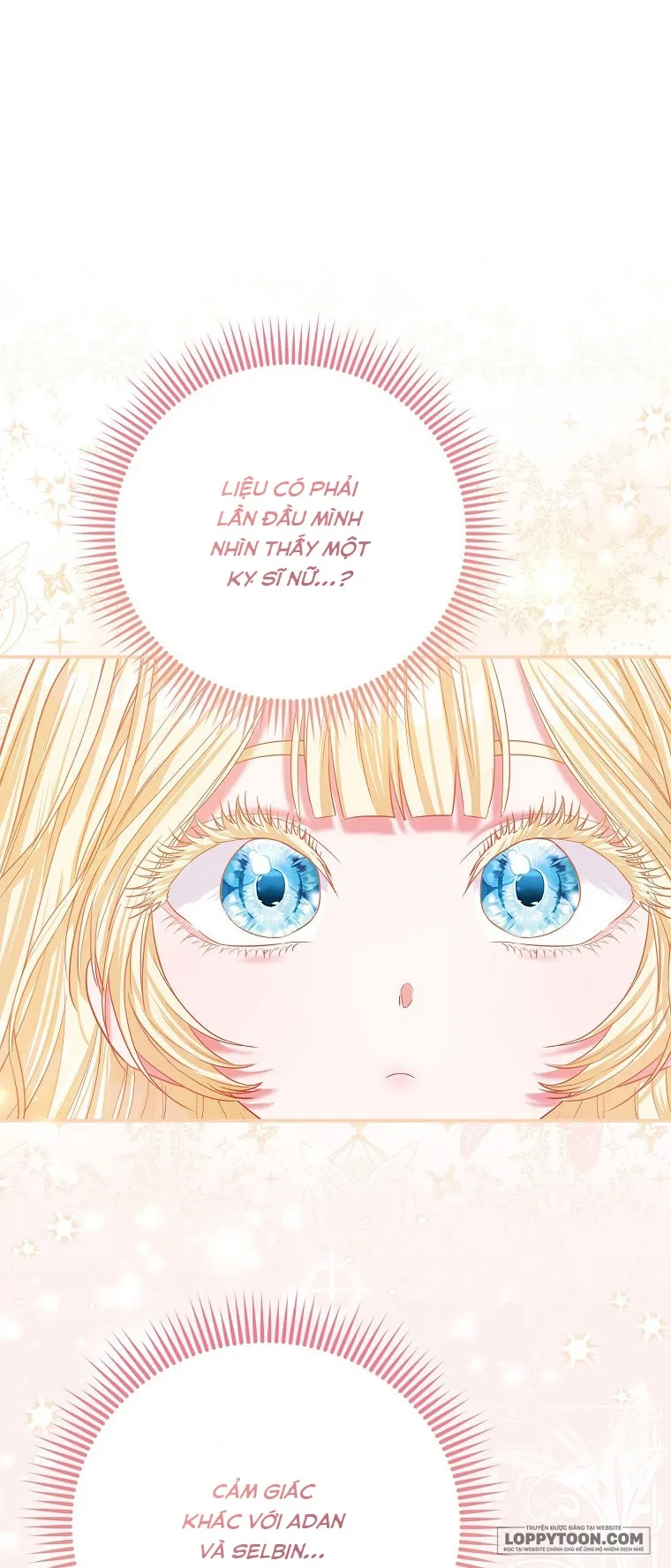 Nàng Công Chúa Của Mọi Người Chap 35 - trang 38