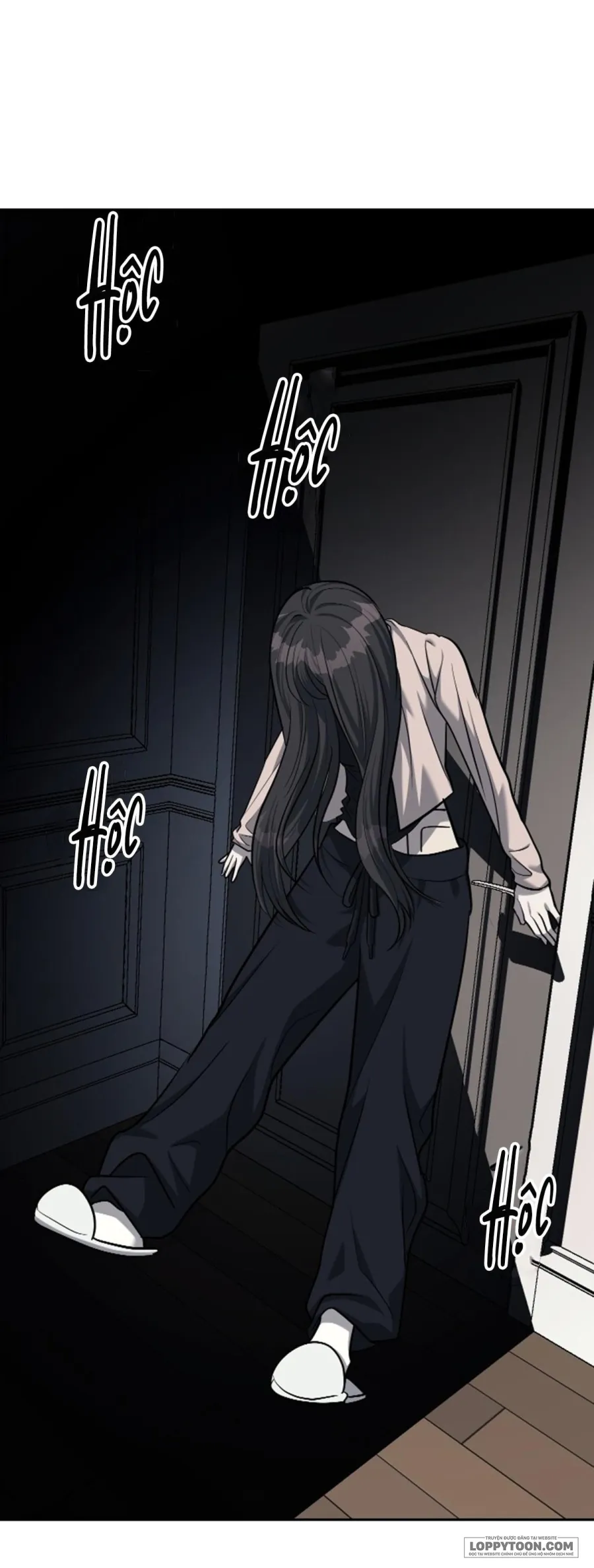 Xâm Nhập Trường Trung Học Tài Phiệt Chap 29 - trang 78