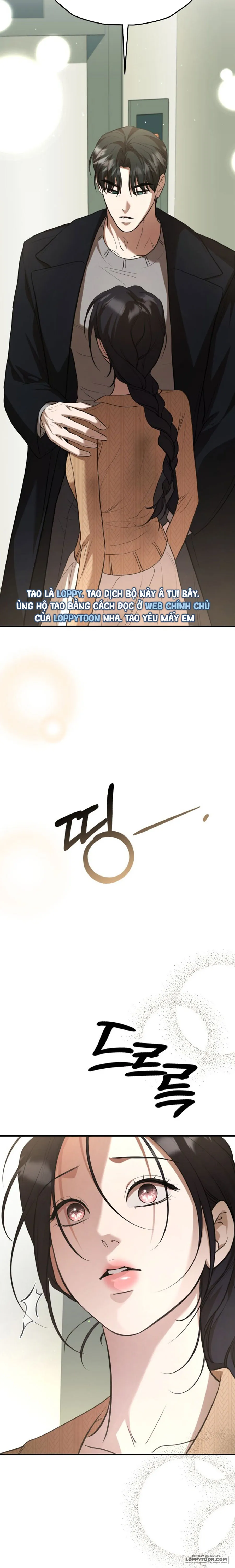 Tiêu Bản Chap 18 - trang 14