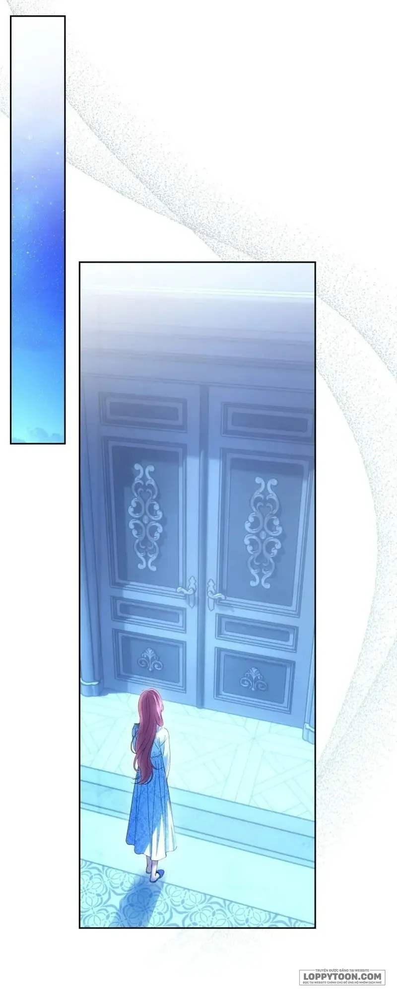 Phạm Nhân Bé Con Của Dinh Thự Mùa Đông Chap 95 - trang 37