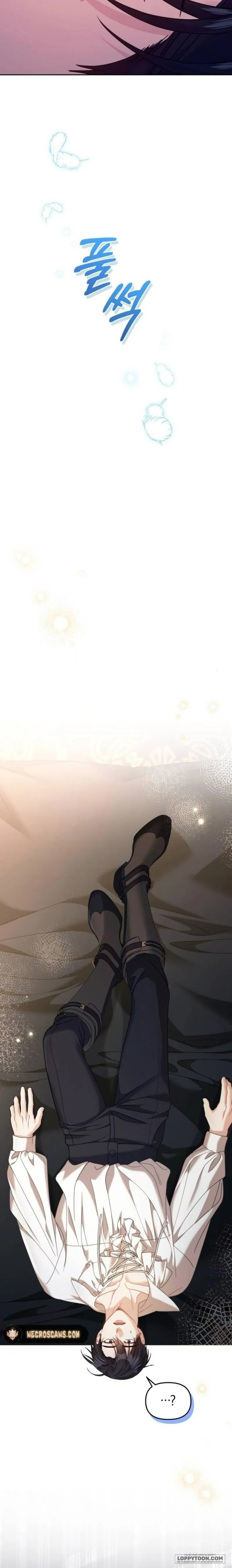Tôi Đã Trải Qua Đêm Đầu Tiên Dù Chỉ Là Hoàng Hậu Thay Thế Chap 20 - trang 4