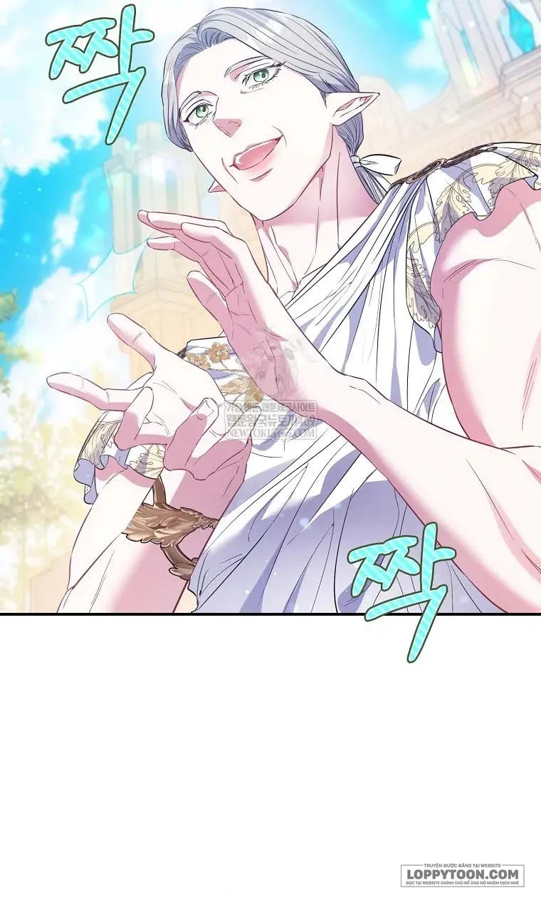 Nàng Công Chúa Của Mọi Người Chap 103 - trang 6