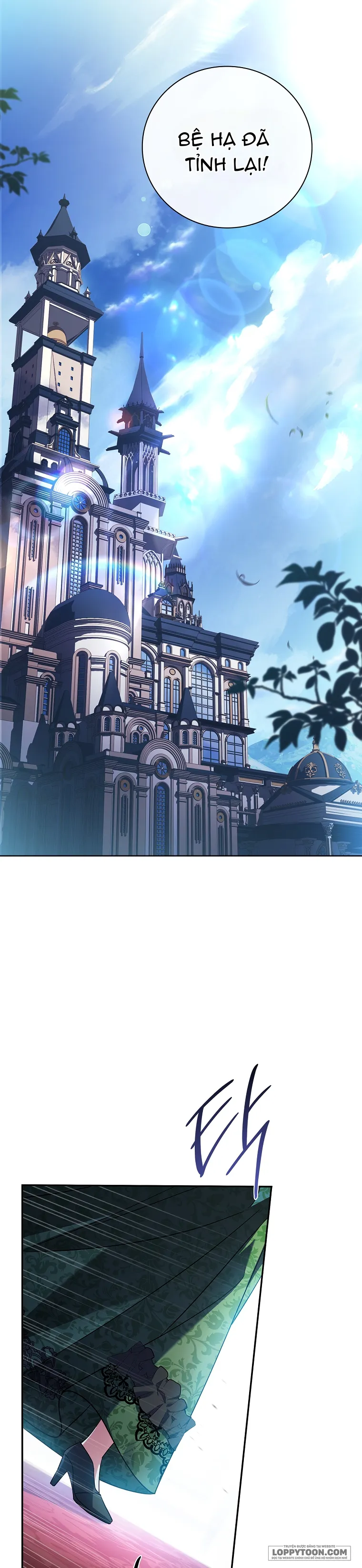 Cha Nào Con Nấy Chap 55 - trang 13
