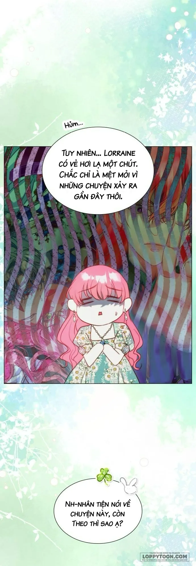 Tôi Được Sinh Ra Là Cô Con Gái Thứ Hai Chap 84 - trang 20