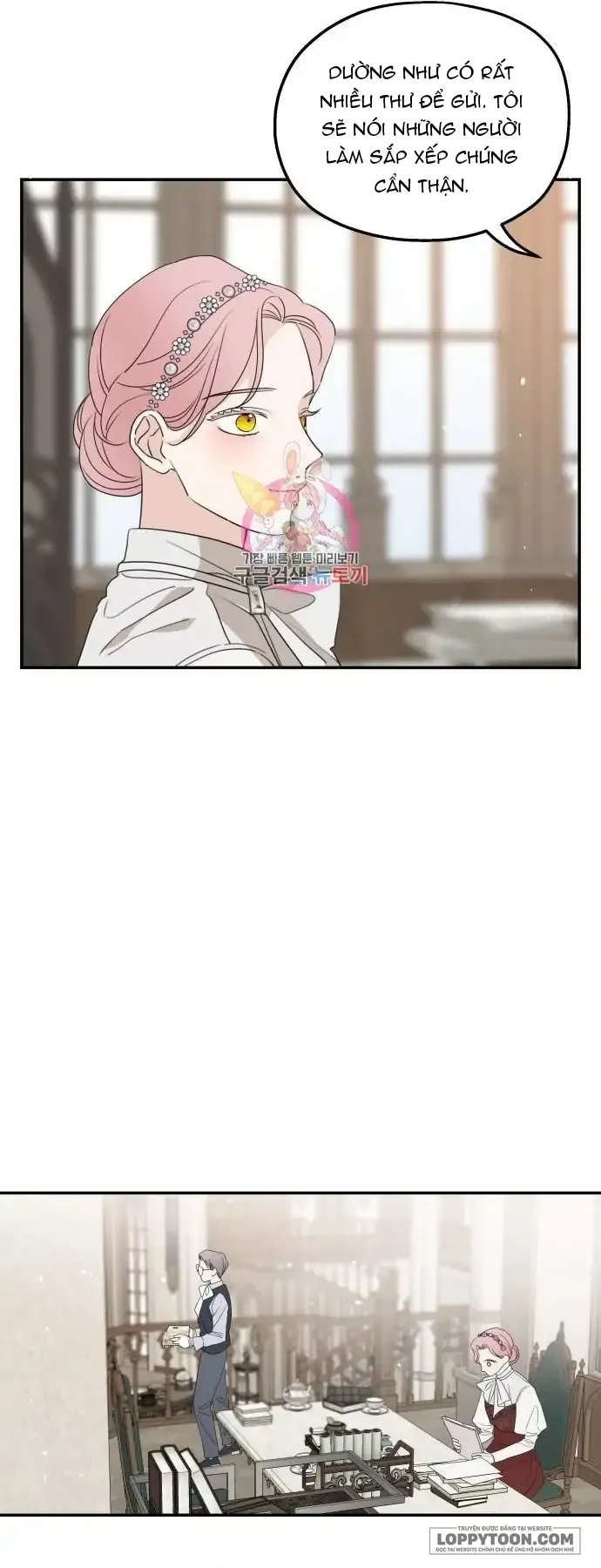 Gia Đình Chồng Quá Ám Ảnh Bởi Tôi Chap 37 - trang 57