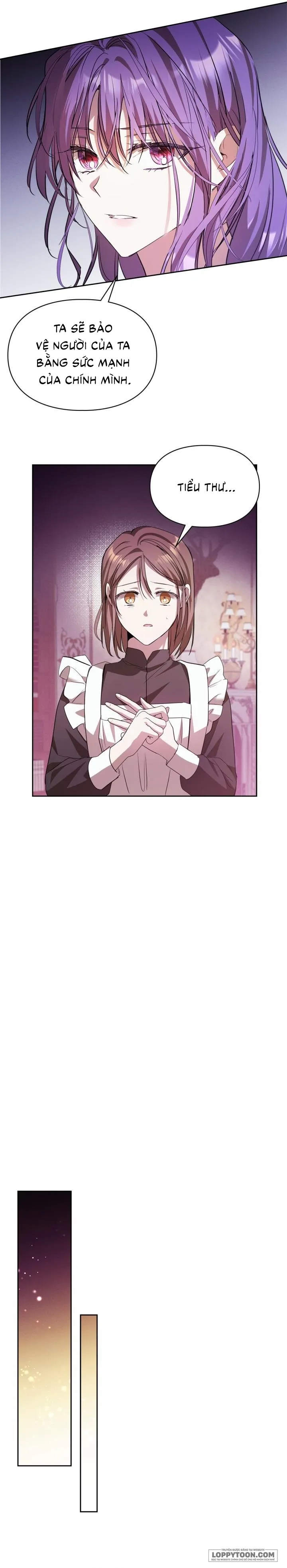 Nữ Chính Ngoại Tình Với Vị Hôn Phu Của Tôi Chap 23 - trang 13