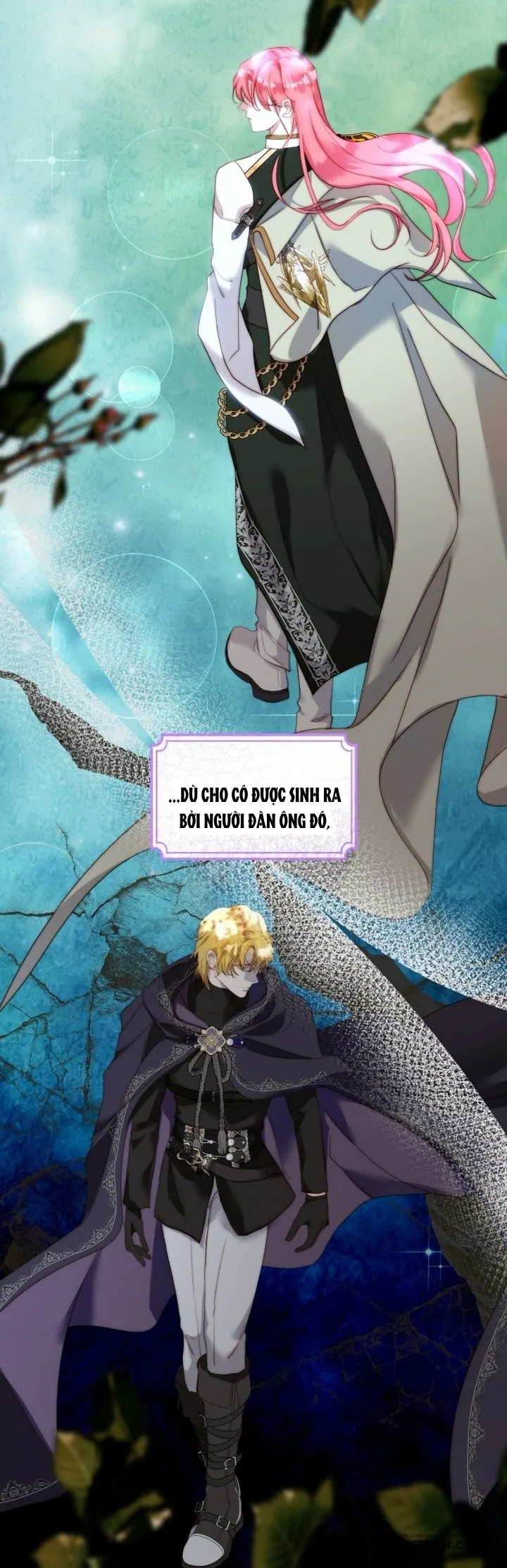 Tôi Được Sinh Ra Là Cô Con Gái Thứ Hai Chap 98 - trang 42