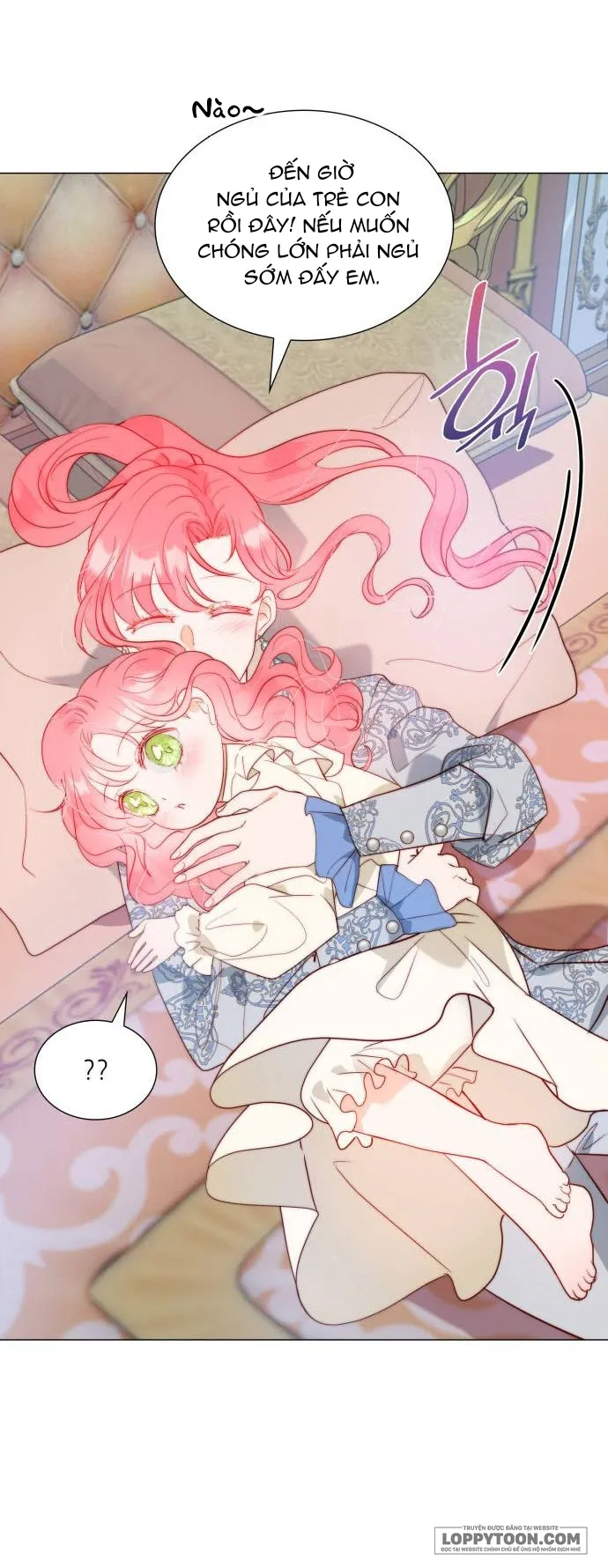 Tôi Được Sinh Ra Là Cô Con Gái Thứ Hai Chap 18 - trang 48