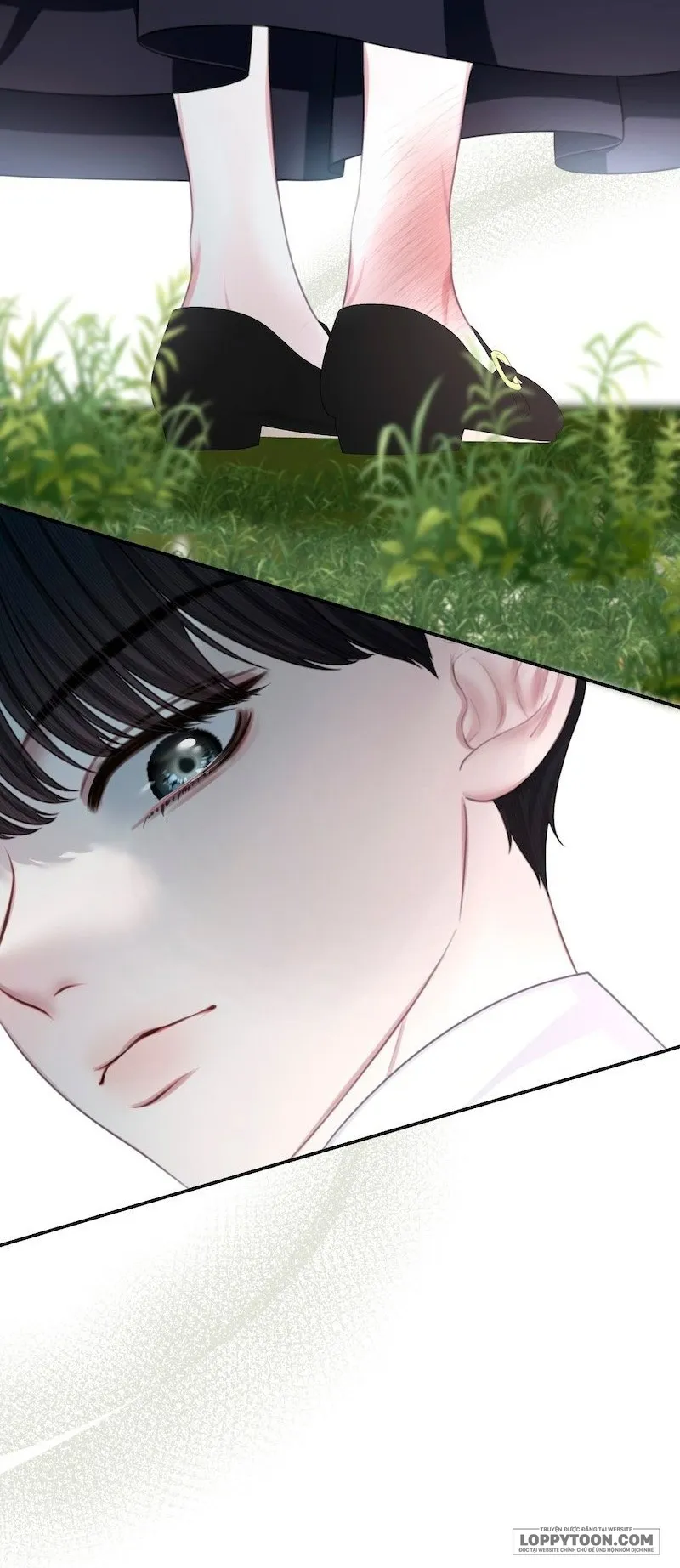 Hầu Nữ Không Còn Thèm Muốn Chủ Nhân Nữa Chap 8 - trang 10