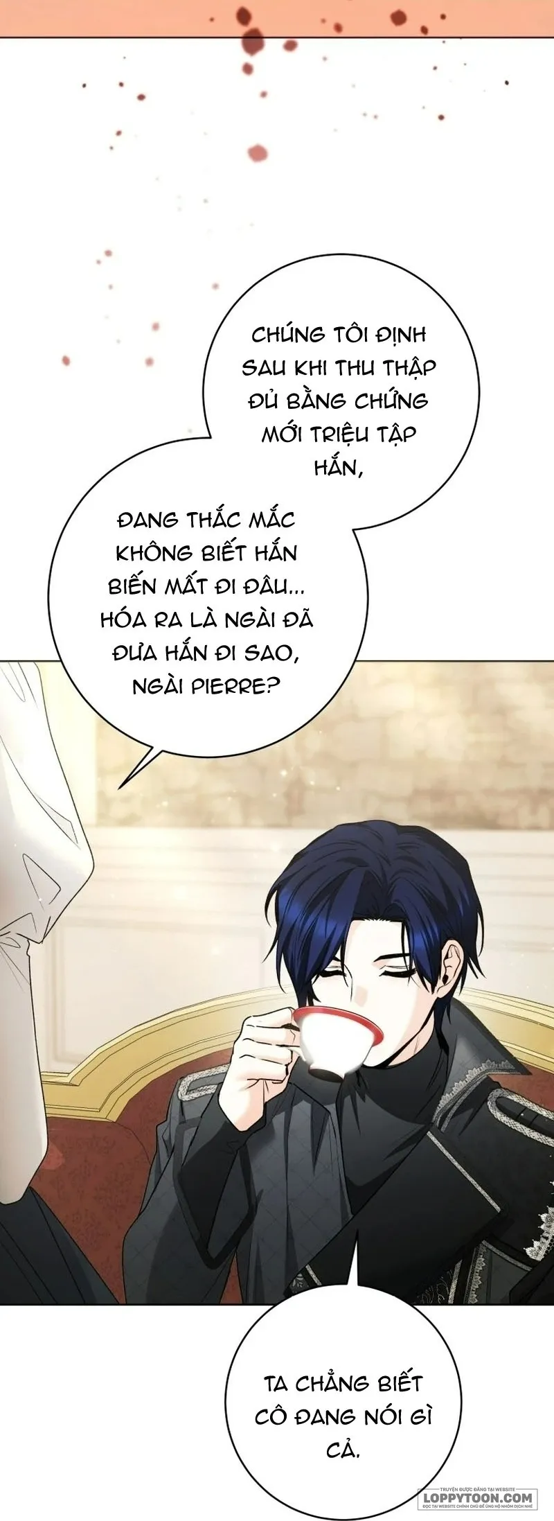 Bé Cá Voi Sát Thủ Phản Diện Chap 97 - trang 66