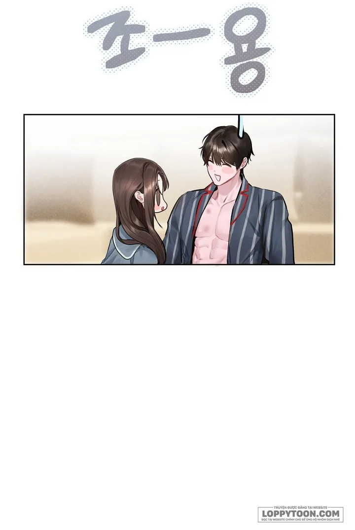 Ji Woo & Woo Yeon Chap 19 - trang 14