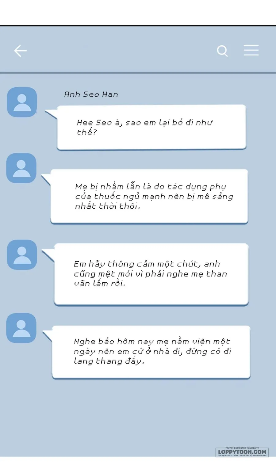 Bạn Anh Trai Tôi : Kang Tae Geon Chap 7 - 🔞🔞🔞 - trang 24