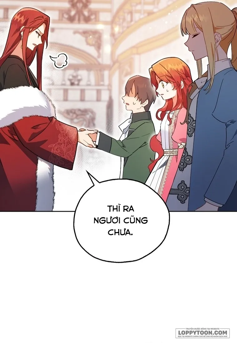 Bé Con Chốn Hoa Nở Chap 2 - trang 11