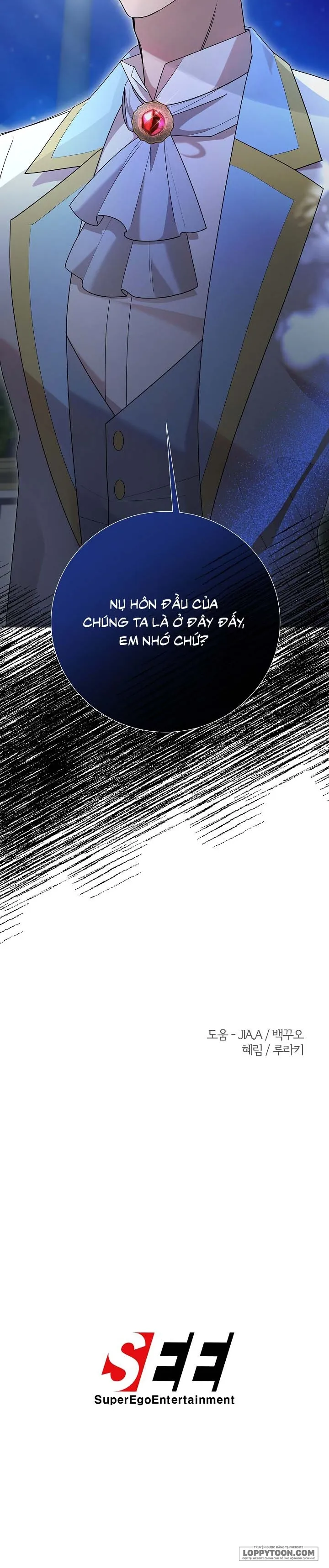 Lâu Đài Hoang Dã Chap 14 - trang 41