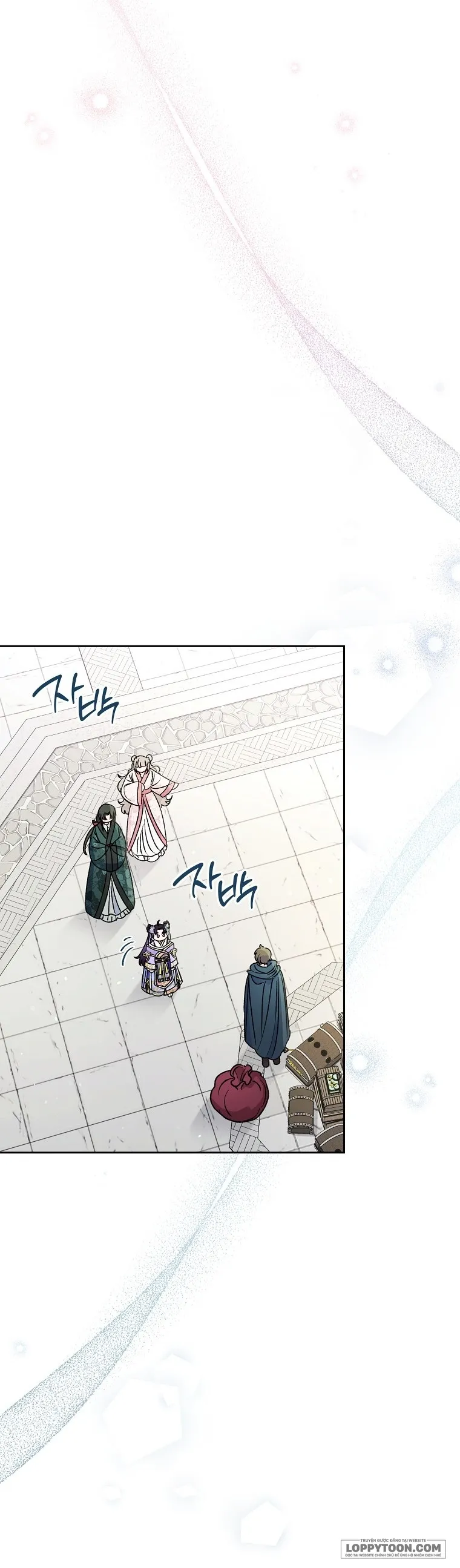 Tiểu Thiếp Chỉ Muốn Sống Yên Bình Chap 43 - trang 30