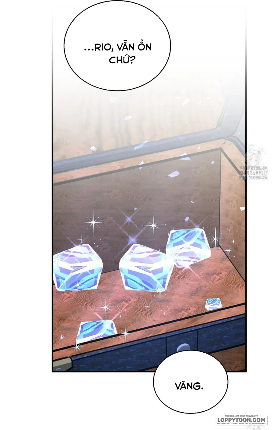 Nàng Tiên, Hãy Ký Hợp Đồng Nào Chap 35 - trang 64