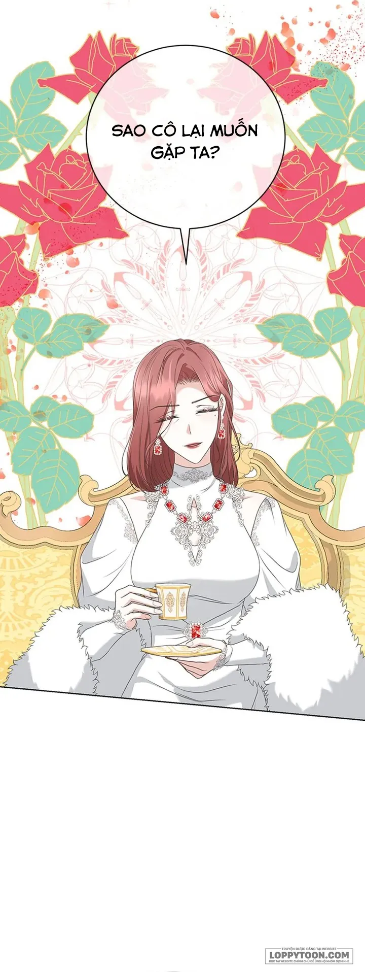 Sinh Ra Trở Thành Nhân Vật Không Có Trong Nguyên Tác Chap 65 - trang 53