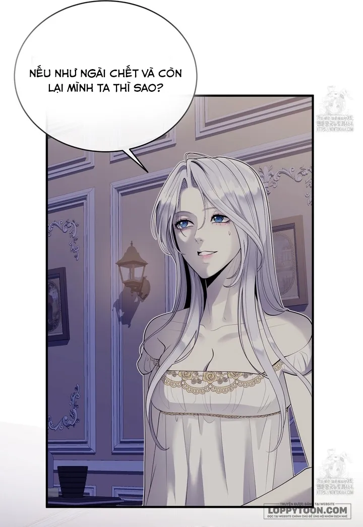 Qua Đêm Với Người Chồng Sắp Ly Hôn Chap 17 - trang 29