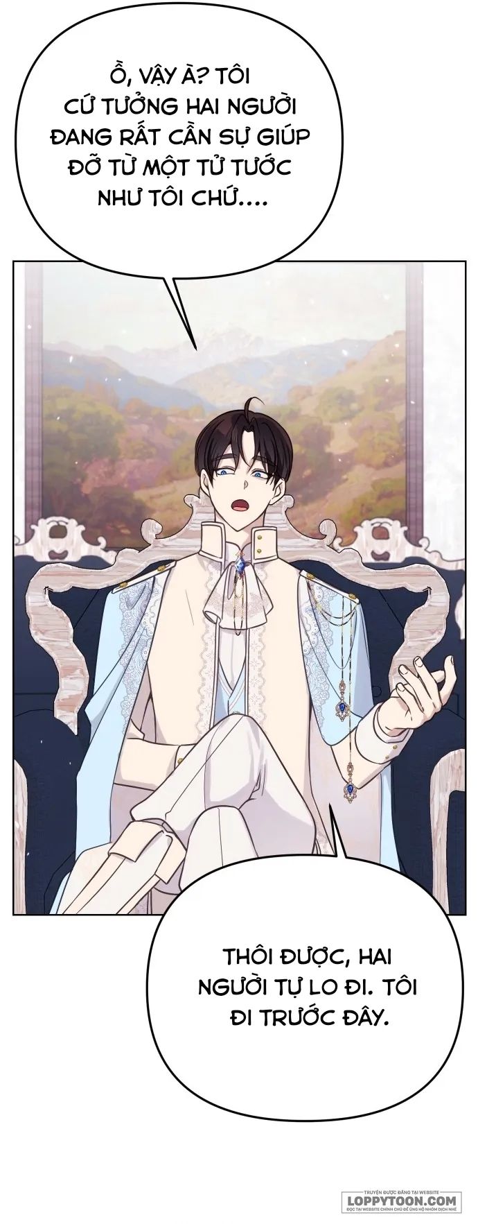 Cuộc Sống Hạnh Phúc Cùng Chồng Chap 48 - trang 52