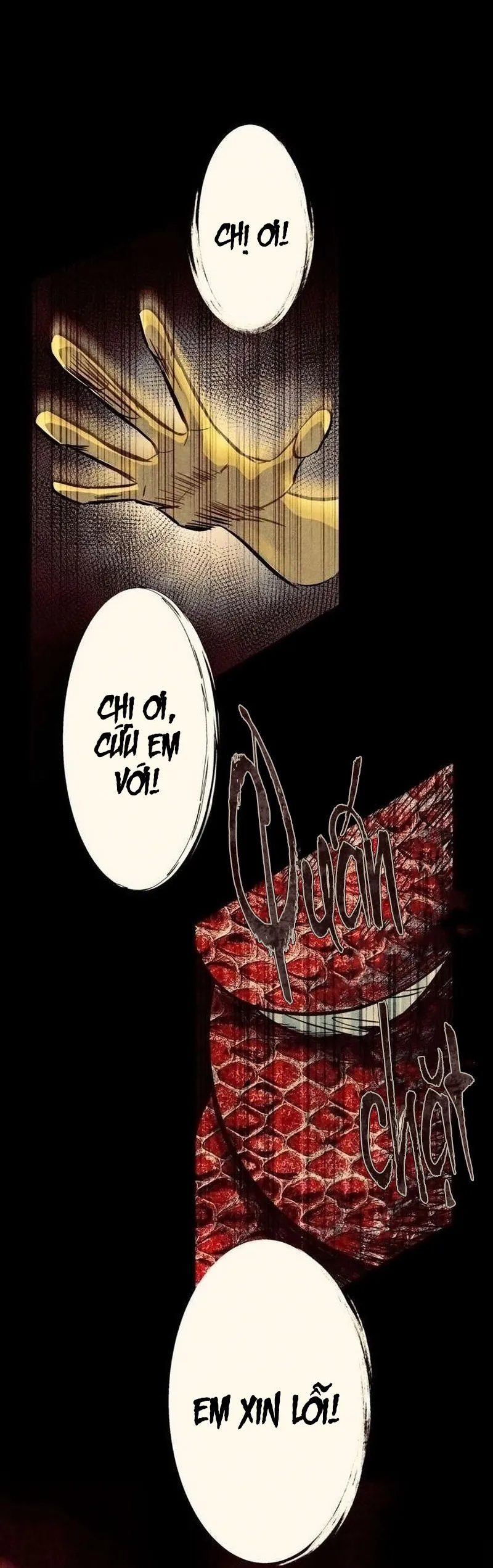 Phục Tùng Chap 8 - trang 15