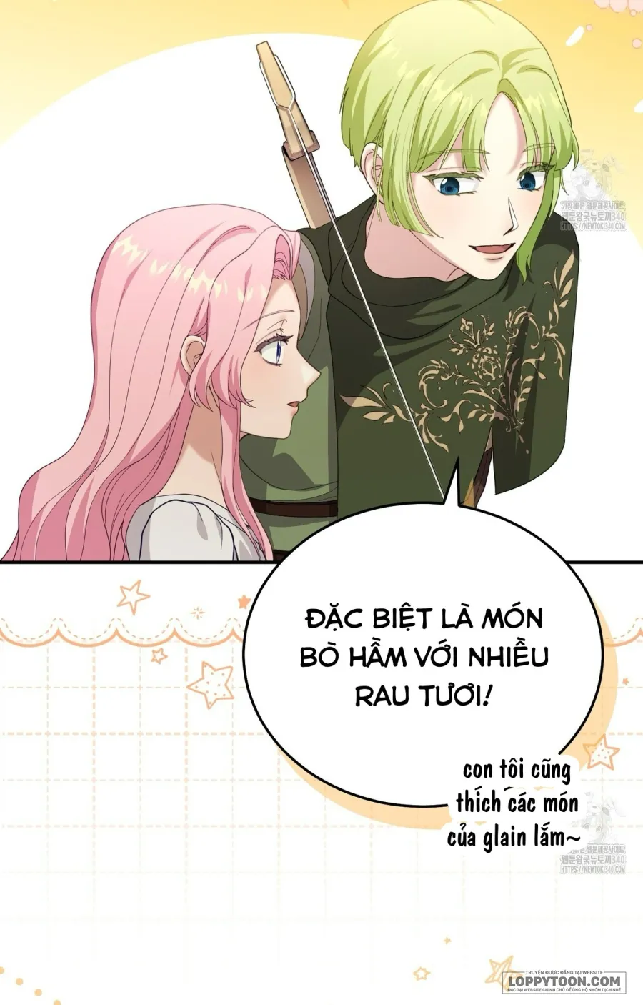 Nàng Tiên, Hãy Ký Hợp Đồng Nào Chap 38 - trang 51