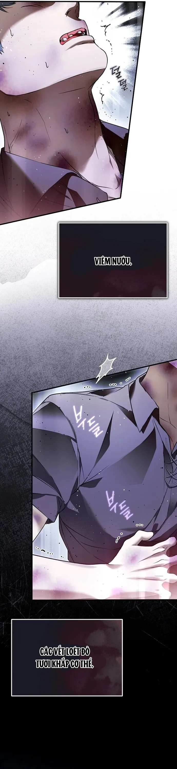 Có Kẻ Đã Sở Hữu Cơ Thể Của Tôi Chap 48 - trang 30