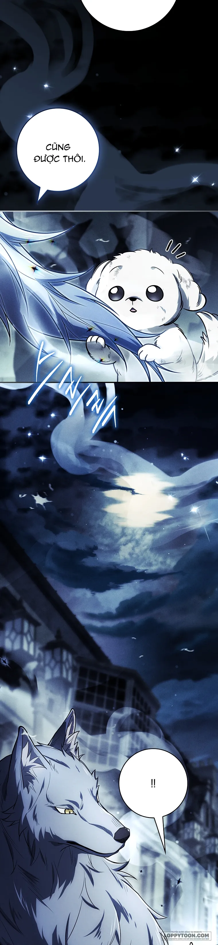 Văn Phòng Thám Tử Dành Cho Nam Chính Hối Hận! Chap 49 - trang 10