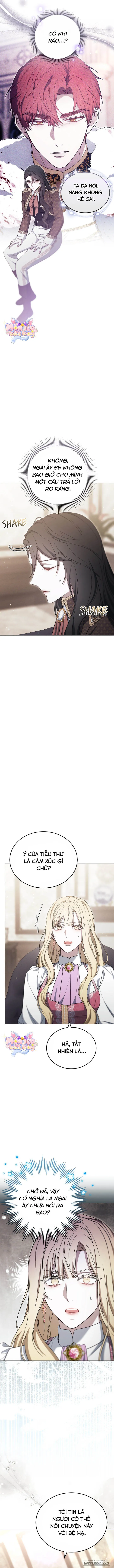 Thời Đại Oman Chap 80 - trang 7