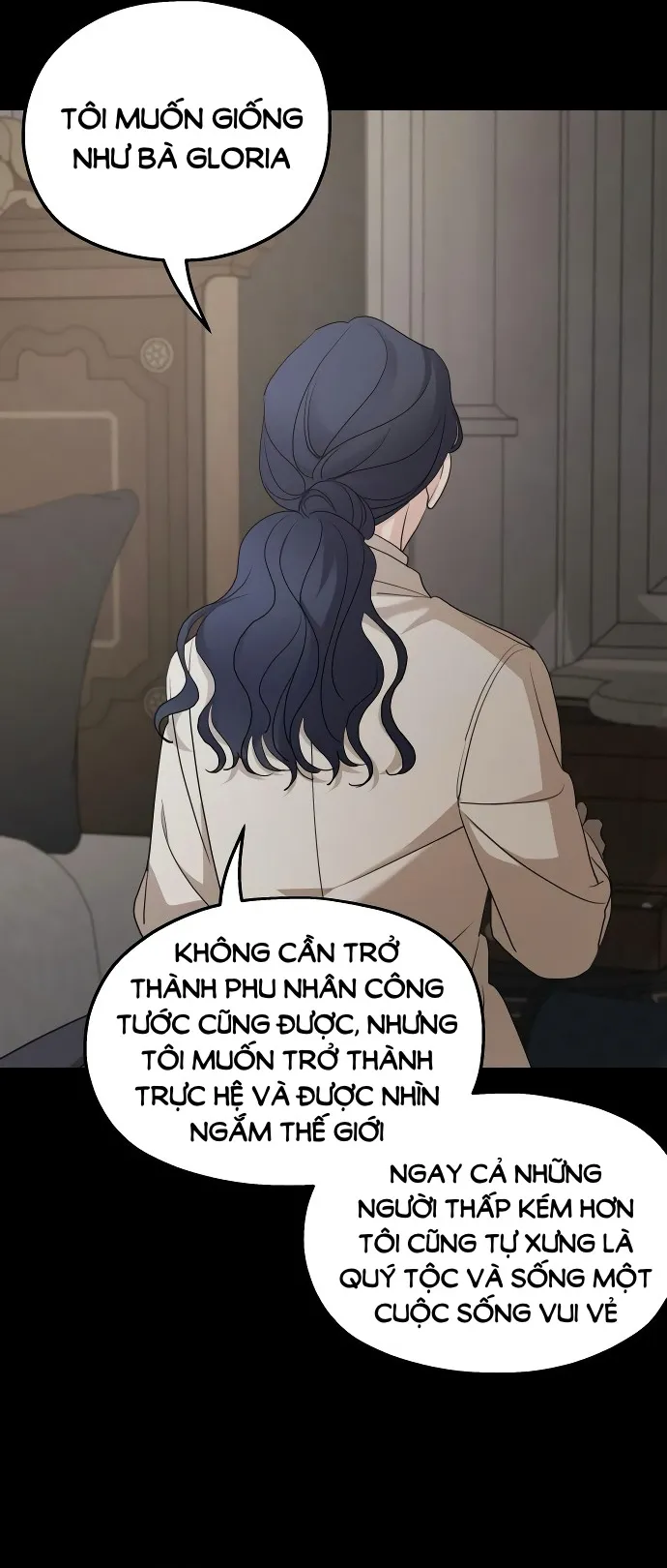 Gia Đình Chồng Quá Ám Ảnh Bởi Tôi Chap 98 - trang 27