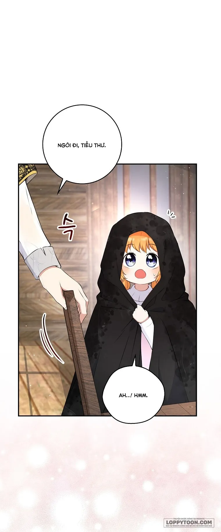 Sóc Con Tài Năng Chap 14 - trang 47