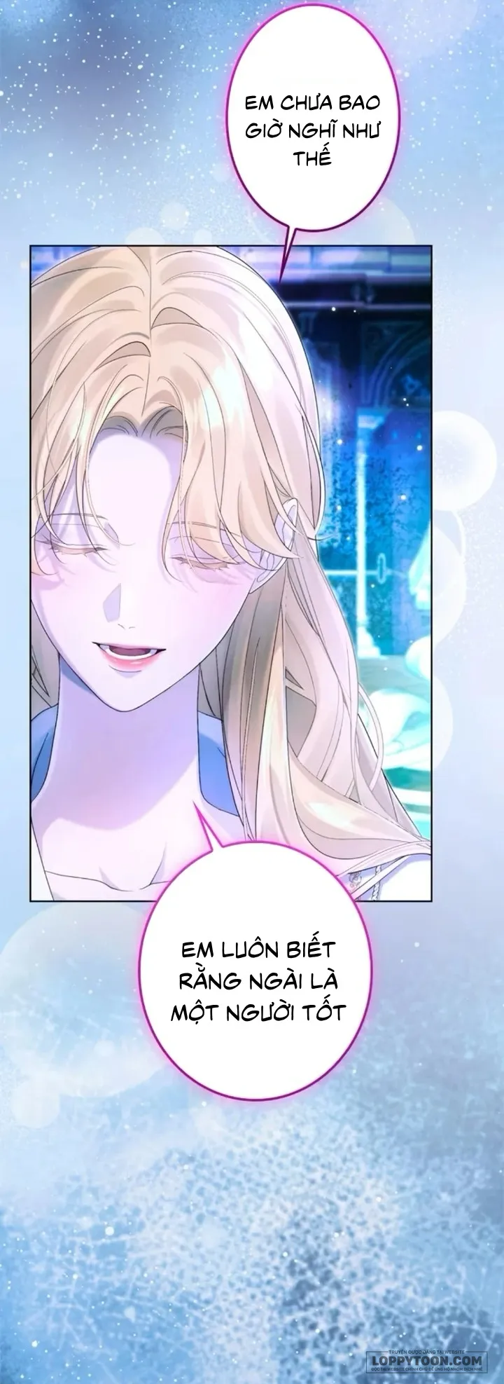 Không Cần Hối Hận Chap 30 - trang 84