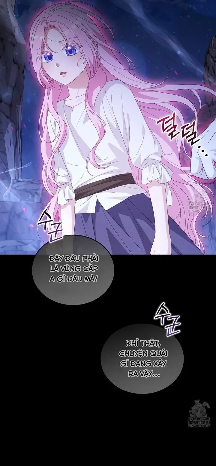 Nàng Tiên, Hãy Ký Hợp Đồng Nào Chap 60 - trang 30