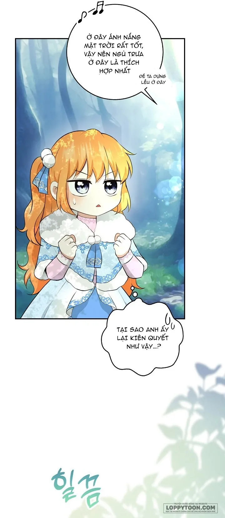 Sóc Con Tài Năng Chap 28 - trang 52